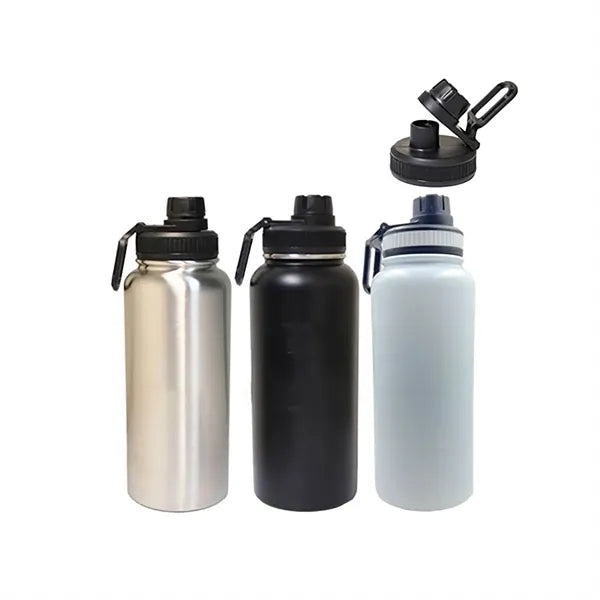 32oz Stainless Steel Vacuum Insulated Bottle