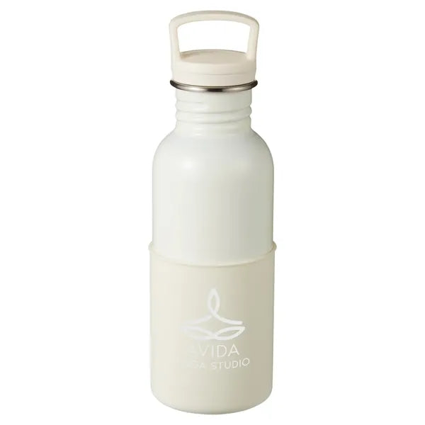 20 oz Maya Stainless Steel Water Bottle