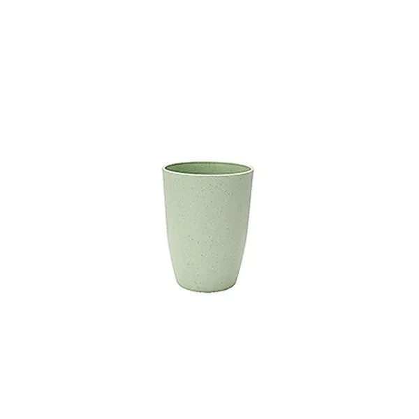 11oz Eco-friendly Wheat Straw Cup