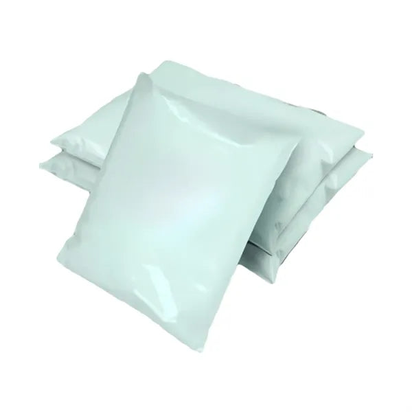 Full Color Eco-Friendly Mailer Large Shipping Bag