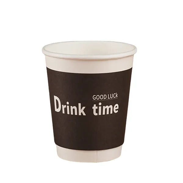 10 OZ Disposable Paper Cup