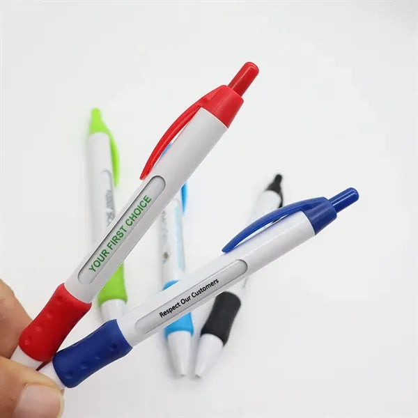 6 Windows Message Click Pen
