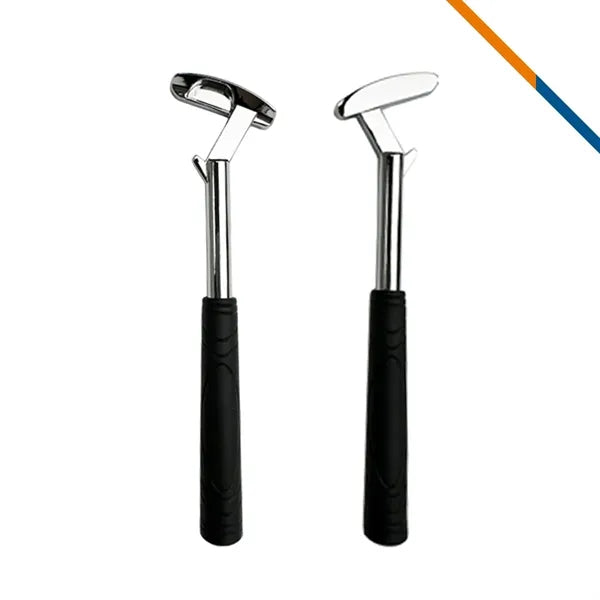 SwingPop Golf Putter Bottle Opener