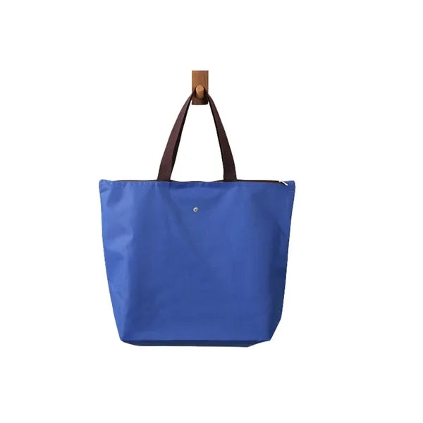 Foldable Tote Bags