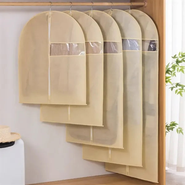 60*24 inch non-woven fabric garment cover