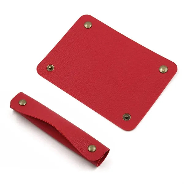 Portable Handbag Handle Protector