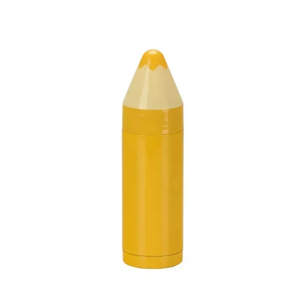 Pencil Shaped Bottle