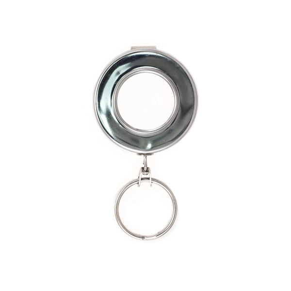 Original KEYBAK Self- Retracting Key Reel