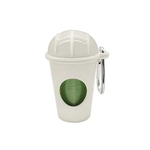 Pet Bag Dispenser