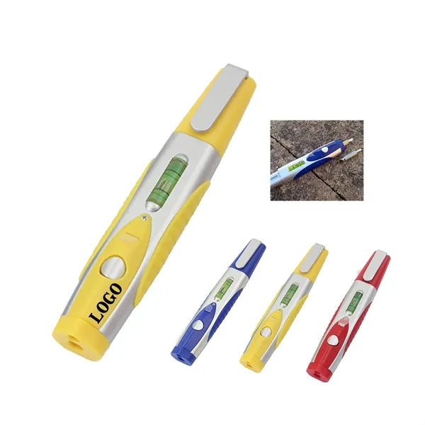 LED Mini Screwdriver Tool Pen