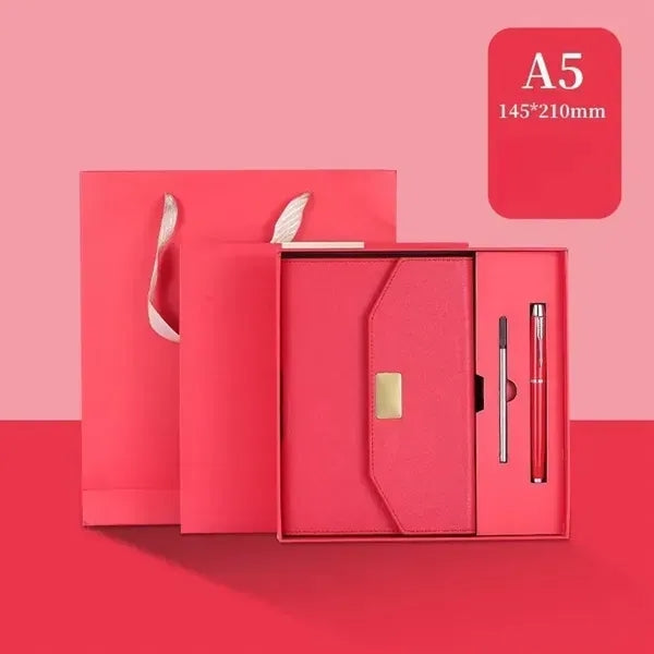 Notebook Gift Box Set