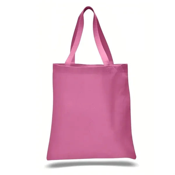 Canvas Tote Bags
