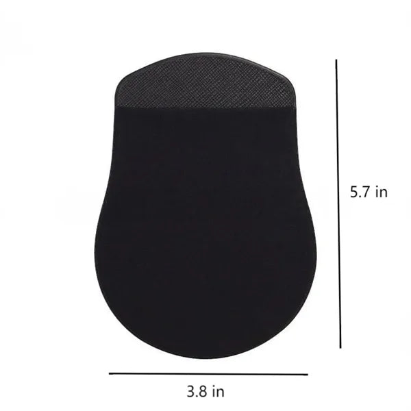 Laptop mouse storage bag