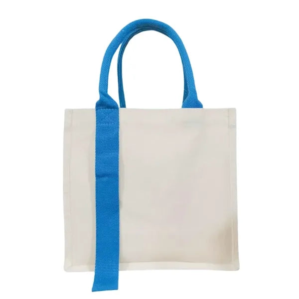 Canvas tote bag