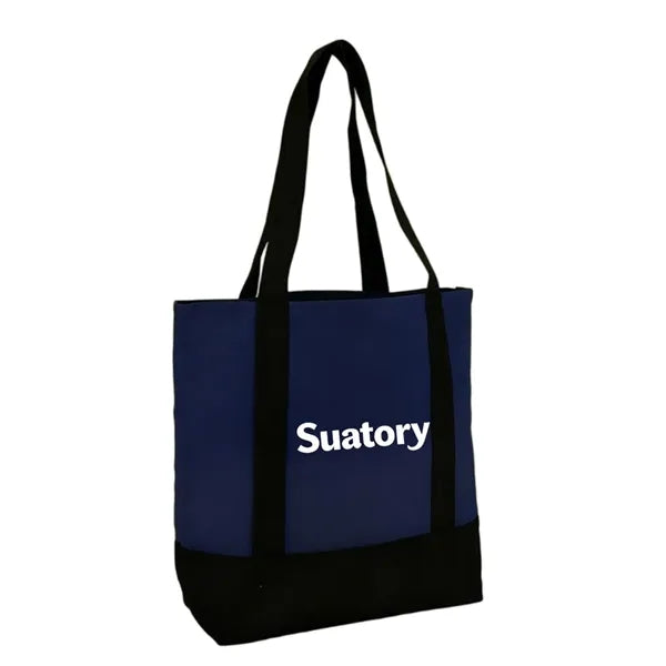 Large capacity handbag