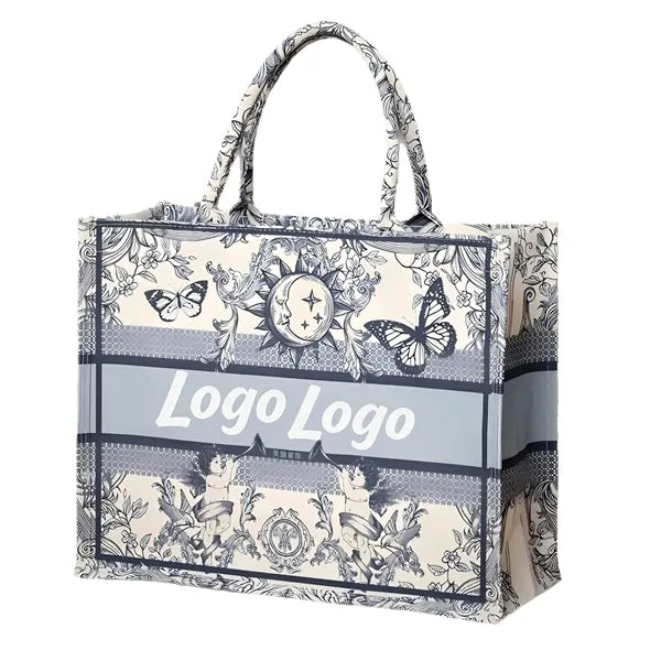 Handbag.