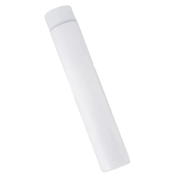 10oz Slim Thin Double Wall Vacuum Insulated Water Bottle
