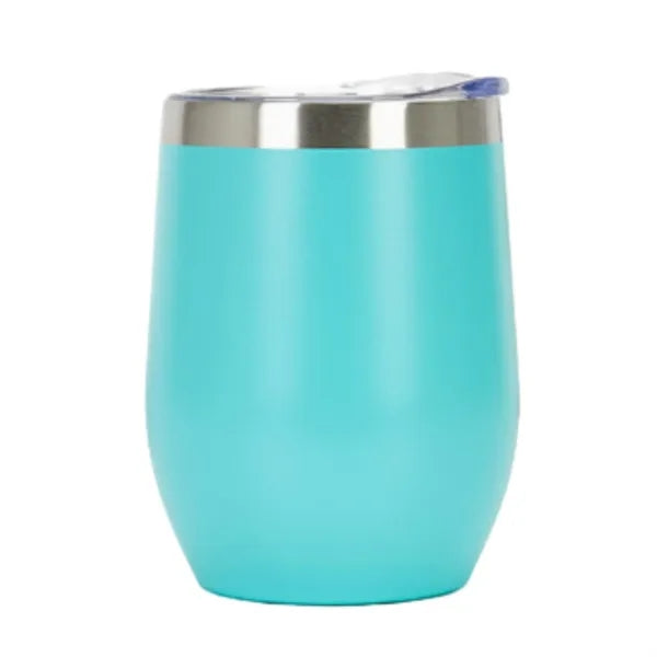 12Oz Stainless Steel Insulated Cup