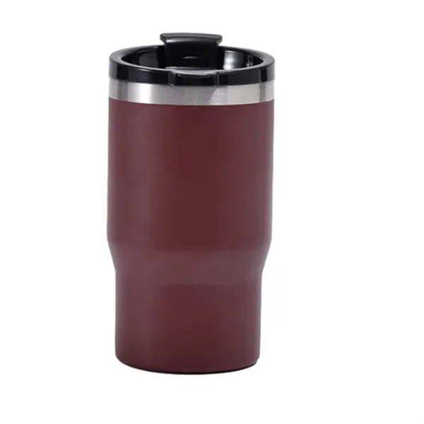 14Oz Stainless Steel Cold Can Beer Mug