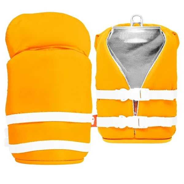 The Buoy Can Cooler, By Puffin Drinkwear