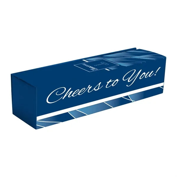 1-Bottle Wine Gift Box