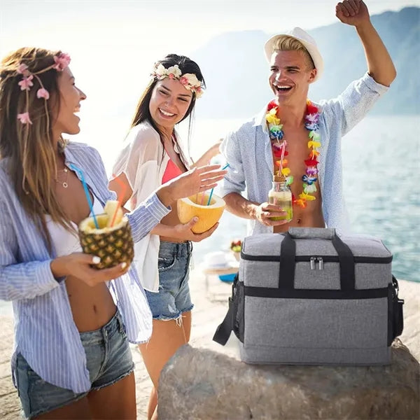 Insulated Waterproof Cooler Bag