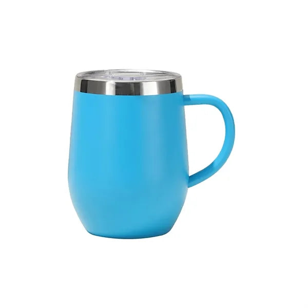Double Wall 12OZ Vacuum Insulated Tumbler Cup