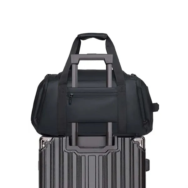 40L Water Resistant Multi Carry Business Casual Travel Bag