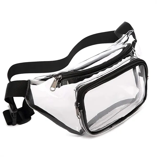 Recycled Sport Fanny Pack