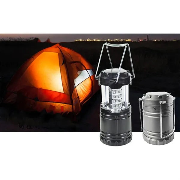 Outdoor Camping Lantern