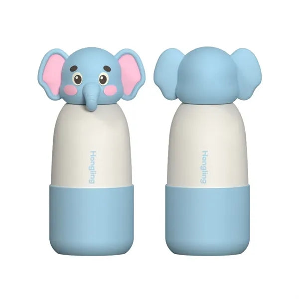 Kids Stainless Steel Insulated Water Bottle