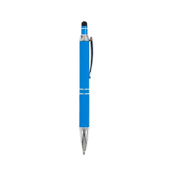 Ellipse Softy Stylus Ballpoint Pen