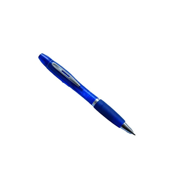 2-in-1 highlighter pen