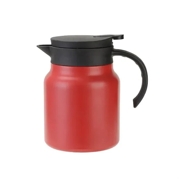 34 Oz. Stainless Steel Thermal Pot