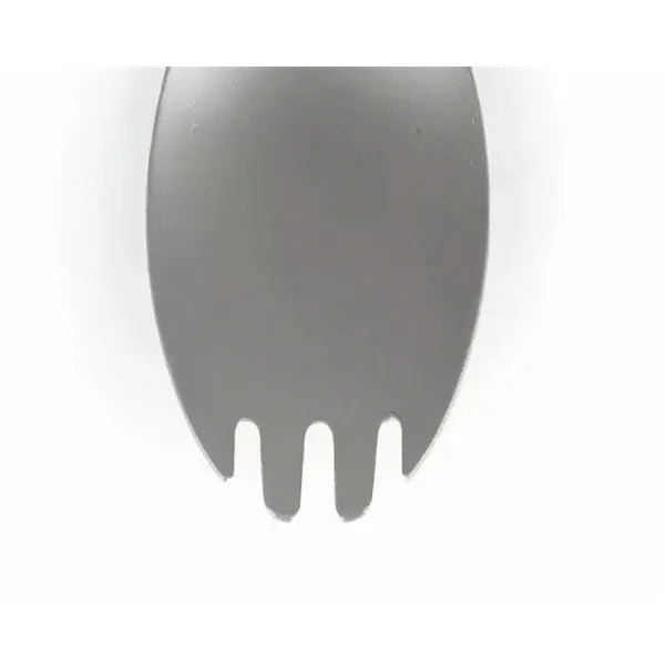 Pure Titanium Spork