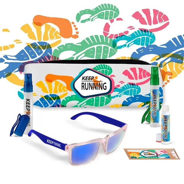 Fun On The Run Bag Kit