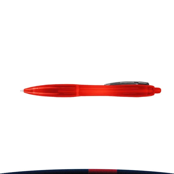 Hirsch Recycled Curvy Pen