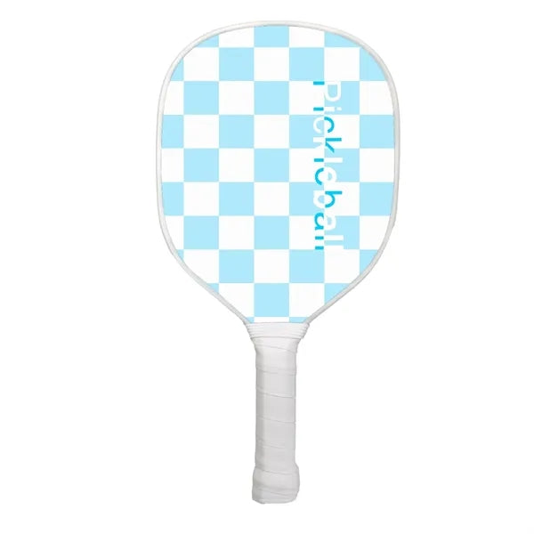 Poplar pickleball racket