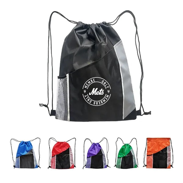 210D cInches back pack