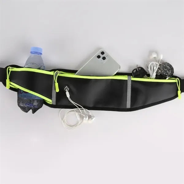 Fanny Pack for Running Belt Bag / Running Belt Fanny Pack