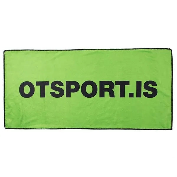 12"*36"Quick Drying Microfiber Sports Towel