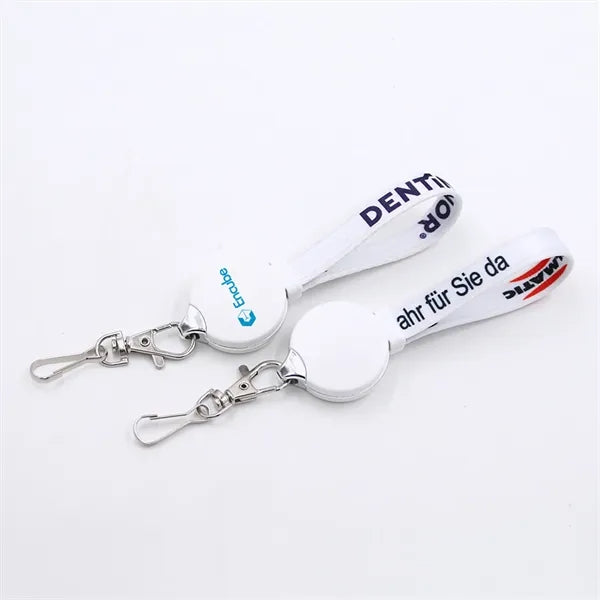 3 In1 Multi-function keychain usb cable