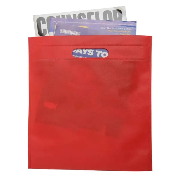 Non-Woven Super Value Tote