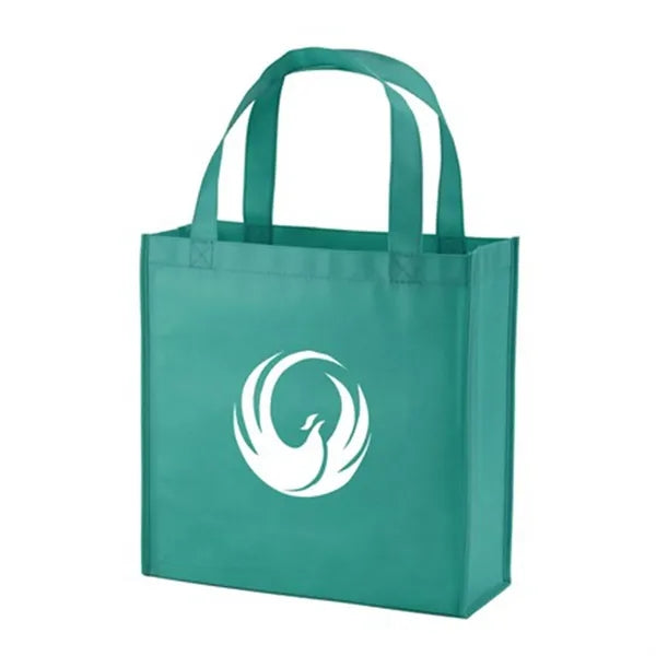 Non-Woven Market Tote