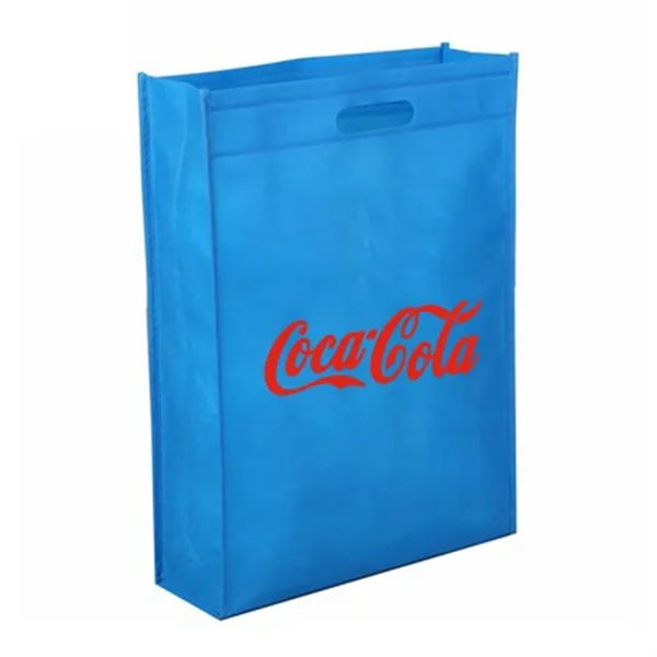 Large Non-Woven Die Cut
