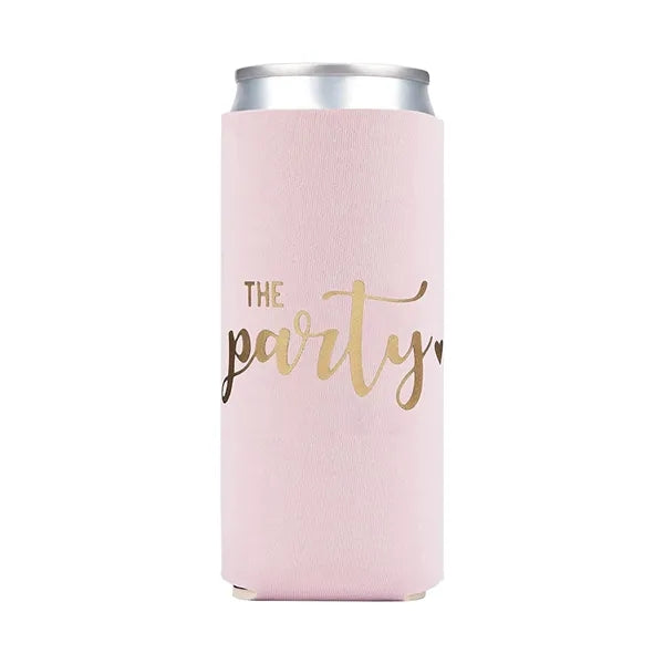 Drink Sleeve Magnetic Slim Can Cooler