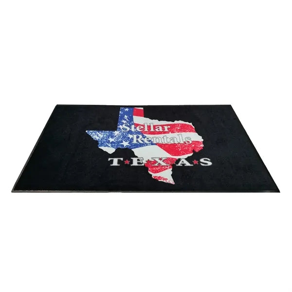 5'x10' Outdoor Entrance Mat