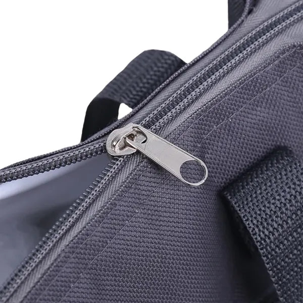 Thermal Lunch Cooler Tote Bag