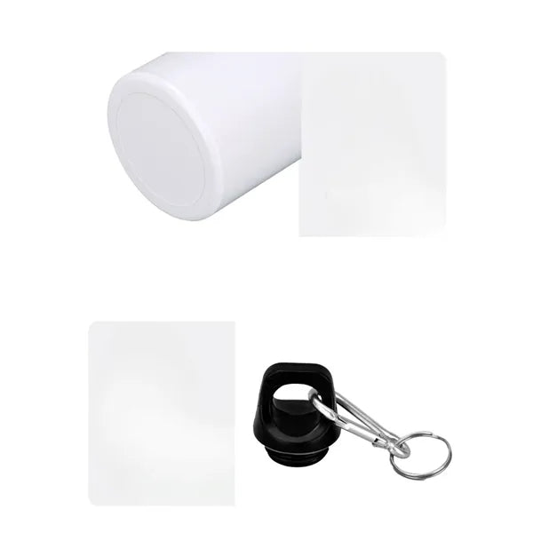 25 Oz Aluminum Water Bottle