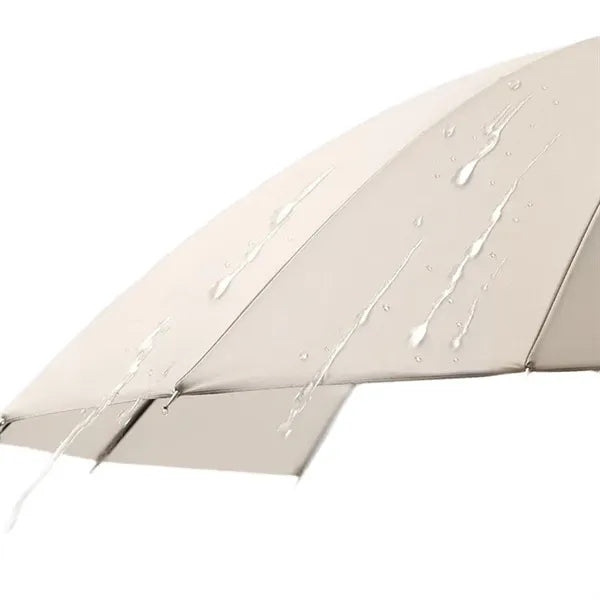 High-Quality Manual Straight Handle Umbrella